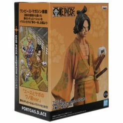 Coupon 😍 Best Sale 👏 Assorted One Piece Figure 🛒 🎉