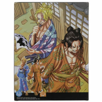 Coupon ???? Best Sale ???? Assorted One Piece Figure ???? ???? 2 Coupon ???? Best Sale ???? Assorted One Piece Figure ???? ???? - Image 2
