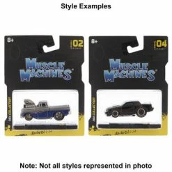 Best reviews of ⭐ Coupon 🥰 Muscle Machines Die Cast Car ⭐ 👏 -Atlantis Shop 350Wx350H 2111557 b 0921 px