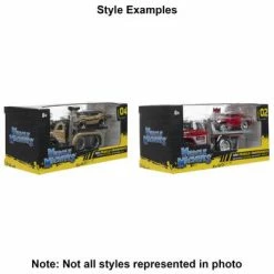 Budget 🔥 Cheapest 👍 Muscle Machines Muscle Transports Die Cast Truck ⭐ 🧨 -Atlantis Shop 350Wx350H 2111565 b 1121 PX