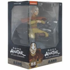 Best deal π Cheap π Avatar The Last Airbender Aang Figurine π π₯°