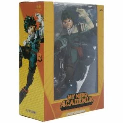 Budget 😉 Budget 🔥 My Hero Academia Izuku Midoriya Figurine 😉 🤩