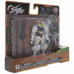 Outlet 🌟 Top 10 😀 Gundam Infinity Figurine ❤️ 😀