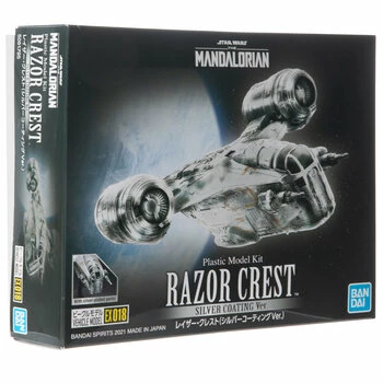 Promo π Best reviews of β€οΈ Star Wars The Mandalorian Razor Crest Model Kit π π 1 Promo π Best reviews of β€οΈ Star Wars The Mandalorian Razor Crest Model Kit π π
