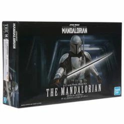 Flash Sale 🌟 Best deal 🎁 Star Wars The Mandalorian Model Kit 👍 ⭐