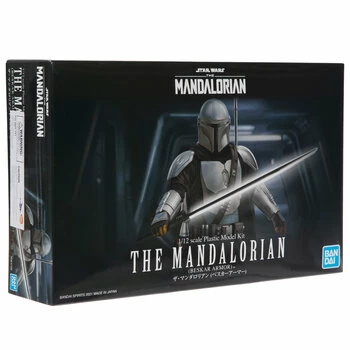 Flash Sale π Best deal π Star Wars The Mandalorian Model Kit π β 1 Flash Sale π Best deal π Star Wars The Mandalorian Model Kit π β