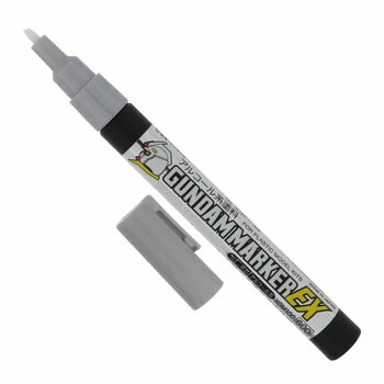 Buy β Wholesale β Plated Silver Gundam Marker EX π π€© 1 Buy β Wholesale β Plated Silver Gundam Marker EX π π€©