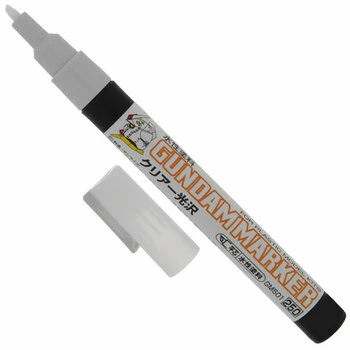 Best reviews of π Best Pirce π― GM501 Gloss Clear Gundam Marker β€οΈ π₯ 1 Best reviews of π Best Pirce π― GM501 Gloss Clear Gundam Marker β€οΈ π₯