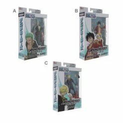 Promo 𧨠Best deal βοΈ One Piece Anime Heroes Figurine β€οΈ π 5 Promo 𧨠Best deal βοΈ One Piece Anime Heroes Figurine β€οΈ π -Atlantis Shop 350Wx350H 2144418 b 1021 PX