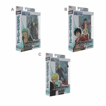 Promo 𧨠Best deal βοΈ One Piece Anime Heroes Figurine β€οΈ π 3 Promo 𧨠Best deal βοΈ One Piece Anime Heroes Figurine β€οΈ π - Image 3