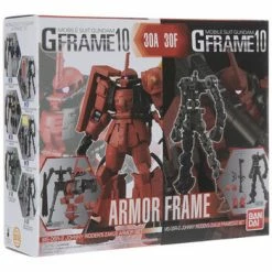 Buy ✔️ Deals ⭐ Mobile Suit Gundam G Frame 10 Figurine 🥰 🧨