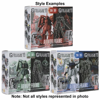 Buy βοΈ Deals β Mobile Suit Gundam G Frame 10 Figurine π₯° 𧨠3 Buy βοΈ Deals β Mobile Suit Gundam G Frame 10 Figurine π₯° 𧨠- Image 3