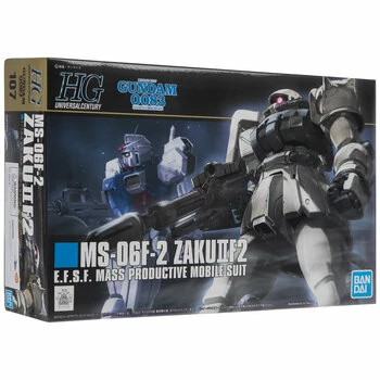 Flash Sale π Coupon π₯ MS-06F-2 Zaku II F2 Gundam Model Kit β π― 1 Flash Sale π Coupon π₯ MS-06F-2 Zaku II F2 Gundam Model Kit β π―
