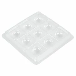 Budget 😍 Outlet 💯 Square Paint Palettes 😀 ⭐