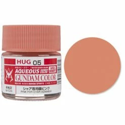 Best reviews of ✨ New 🔔 HUG Aqueous Gundam Color Paint 👏 🧨