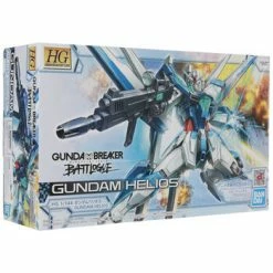 Top 10 🛒 Best deal 🧨 Gundam Helios Model Kit 😉 🔔