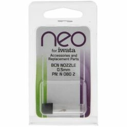 Promo 👍 Promo 😍 Iwata NEO BCN Nozzle - 0.5mm 🛒 🔔