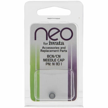 Wholesale π Budget π Neo Iwata CN/BCN Needle Cap π π 1 Wholesale π Budget π Neo Iwata CN/BCN Needle Cap π π