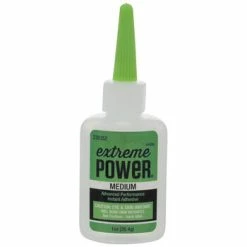 Discount 🤩 Discount 😍 Medium Extreme Power Adhesive - 1 Ounce 😀 ✨