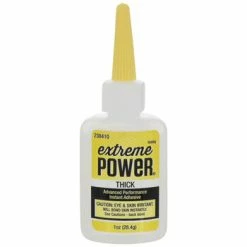 Cheapest 👏 Cheapest ✨ Thick Extreme Power Adhesive - 1 Ounce 😀 ❤️