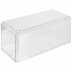 Cheapest ⭐ Budget 🧨 Beveled Edge Display Case ⌛ 🎁