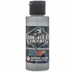 Best deal 🧨 New 💯 Wicked Airbrush Paint 🎁 👏