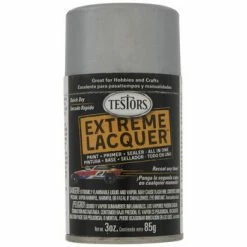 Discount 👏 Buy 😀 Testors Extreme Lacquer Spray Paint 🧨 🥰