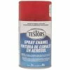 Best Pirce 💯 Brand new ❤️ Testors Spray Enamel 🛒 🥰