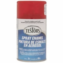 Best Pirce 💯 Brand new ❤️ Testors Spray Enamel 🛒 🥰