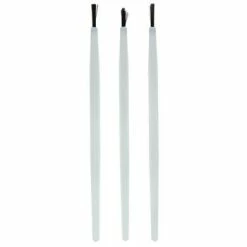 Best Pirce 🥰 Top 10 🔔 Model Paint Brushes - 3 Piece Set 🤩 ✔️