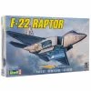 Deals 👏 Buy 🎁 F-22 Raptor Model Kit ⭐ 👍