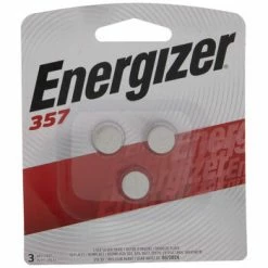 Top 10 🧨 Brand new 🎉 Button Cell Batteries - 357 ⌛ 🛒