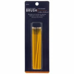 Deals ✔️ Best Pirce 🎉 Regular Hobby Brush Applicators 🛒 ✨