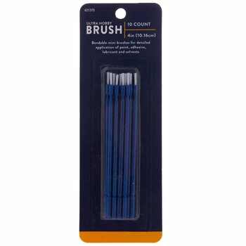Wholesale π Brand new π Ultra Hobby Brush Applicators β€οΈ π 1 Wholesale π Brand new π Ultra Hobby Brush Applicators β€οΈ π