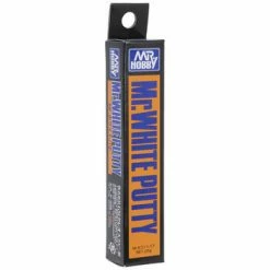 Cheap 😍 New ❤️ Mr Hobby Mr White Putty 🛒 ❤️