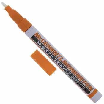 Best Sale β Brand new π Mr Hobby Mr Cement Standard Limonene Pen π π 1 Best Sale β Brand new π Mr Hobby Mr Cement Standard Limonene Pen π π