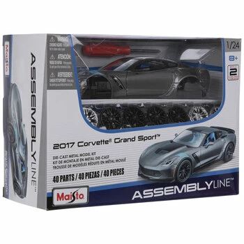 Best Pirce β€οΈ Cheap π 2017 Corvette Grand Sport Model Kit β€οΈ π 1 Best Pirce β€οΈ Cheap π 2017 Corvette Grand Sport Model Kit β€οΈ π