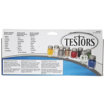 Hot Sale π Cheap β All Purpose Gloss Enamel Paint - 9 Piece Set π₯° π― 2 Hot Sale π Cheap β All Purpose Gloss Enamel Paint - 9 Piece Set π₯° π― - Image 2