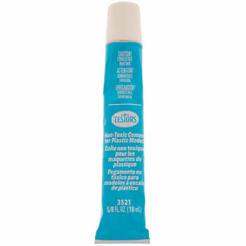 Brand new β New π₯° Non-Toxic Cement For Plastic Models π§¨ π€© 1 Brand new β New π₯° Non-Toxic Cement For Plastic Models 𧨠π€©