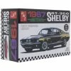Flash Sale ⌛ Cheapest ✨ 1967 Shelby GT-350 Authentic Model Kit ???? ????