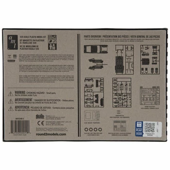 Flash Sale β Cheapest β¨ 1967 Shelby GT-350 Authentic Model Kit π π 2 Flash Sale β Cheapest β¨ 1967 Shelby GT-350 Authentic Model Kit π π - Image 2