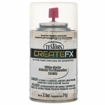 Best Sale βοΈ Best deal π€© Clear CreateFX Glitter Sealer Spray π₯ π 1 Best Sale βοΈ Best deal π€© Clear CreateFX Glitter Sealer Spray π₯ π