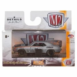 Deals ⌛ Best deal 🎉 M2 Auto-Thentics & Auto Dream Die Cast Car 🧨 🎁