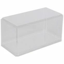 Atlantis Shop 24 Coupon 🌟 Discount 🛒 Beveled Edge Display Case 😍 🔥
