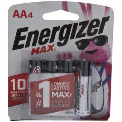 Coupon 🔔 Deals ❤️ MAX Power Seal Batteries - AA 😀 🧨