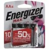 Top 10 😍 Cheapest 🧨 Energizer Max Batteries - AA 💯 🥰
