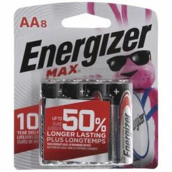Top 10 😍 Cheapest 🧨 Energizer Max Batteries - AA 💯 🥰