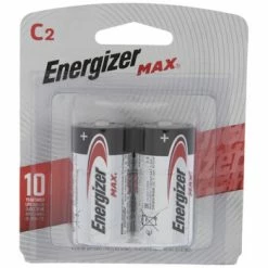 Hot Sale 🎁 Cheap 👍 MAX Power Seal Batteries - C 💯 👍