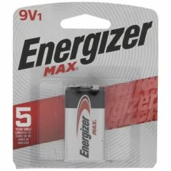 Wholesale ✨ Deals 🌟 MAX Power Seal Battery - 9V ✔️ 💯