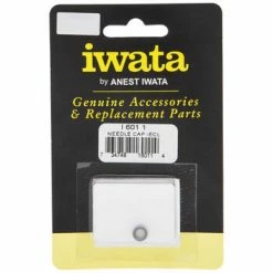 Outlet 😀 Wholesale 🧨 Iwata Eclipse BCS & CS Needle Cap 😀 😉